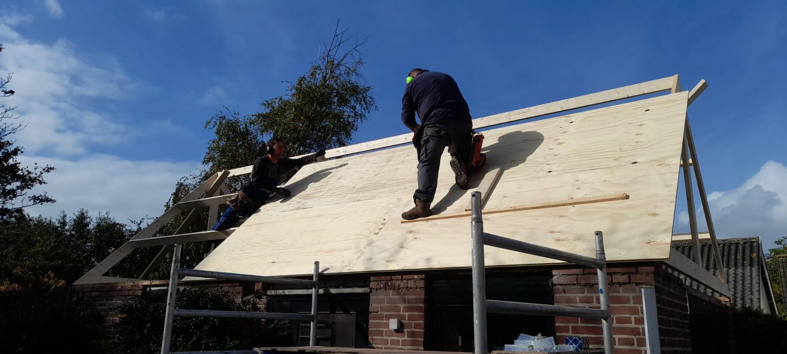 dakdekker Hoogkarspel dakdekker Hoogkarspel